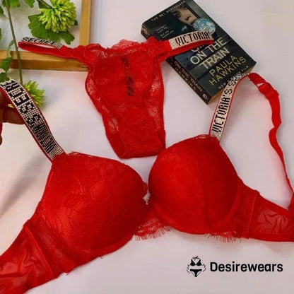 VICTORIA SECRET BRA SET V13