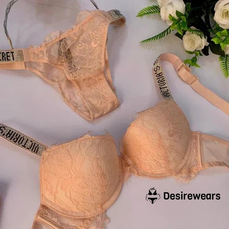 VICTORIA SECRET BRA SET V13