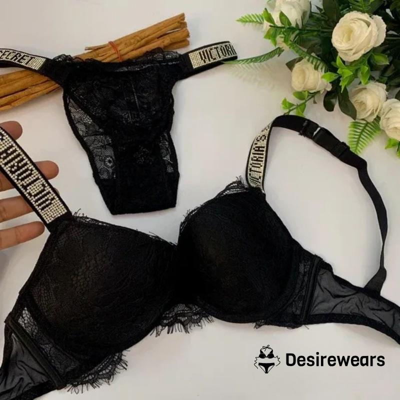 VICTORIA SECRET BRA SET V13